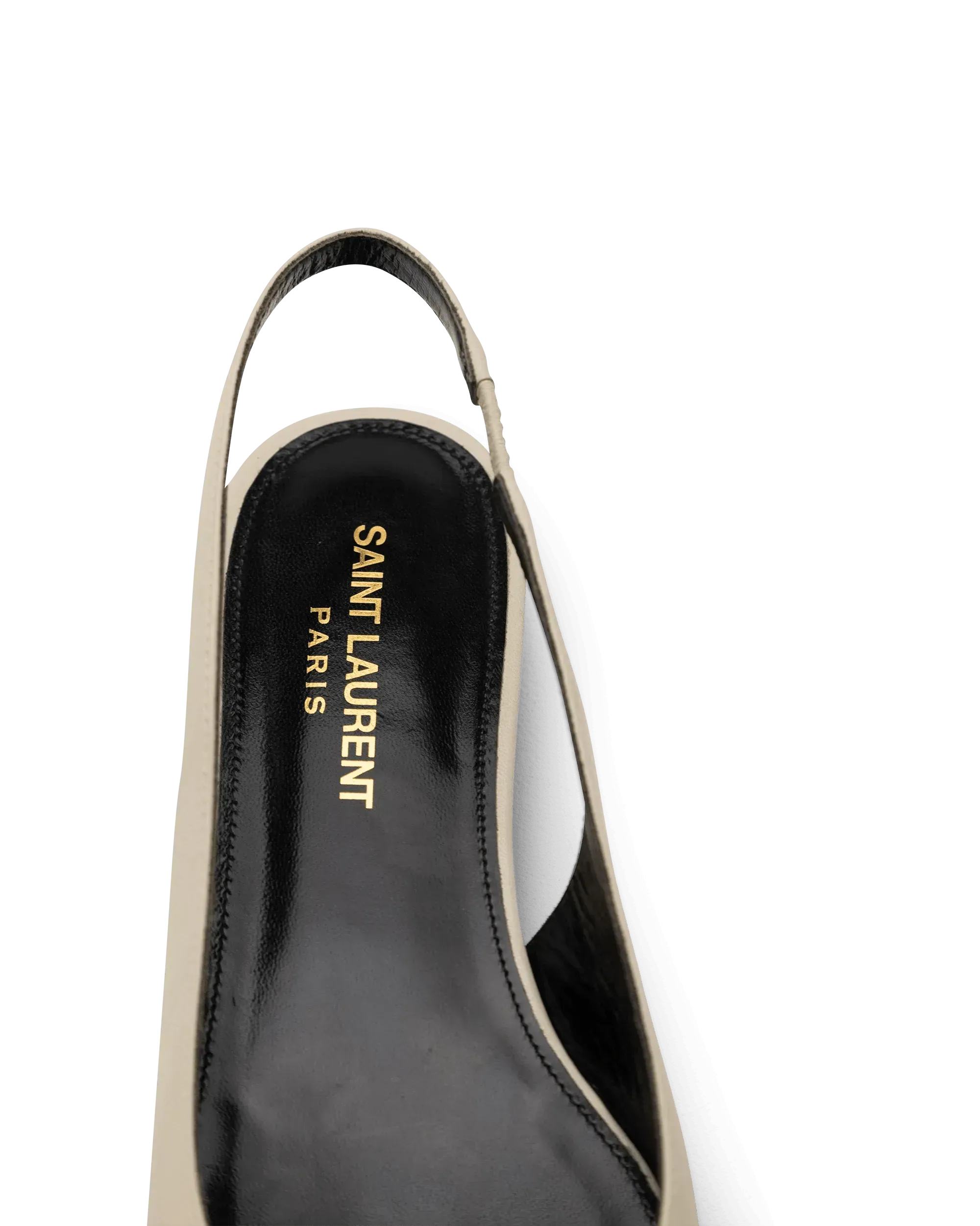 Anais Sling Back Ballet Flats