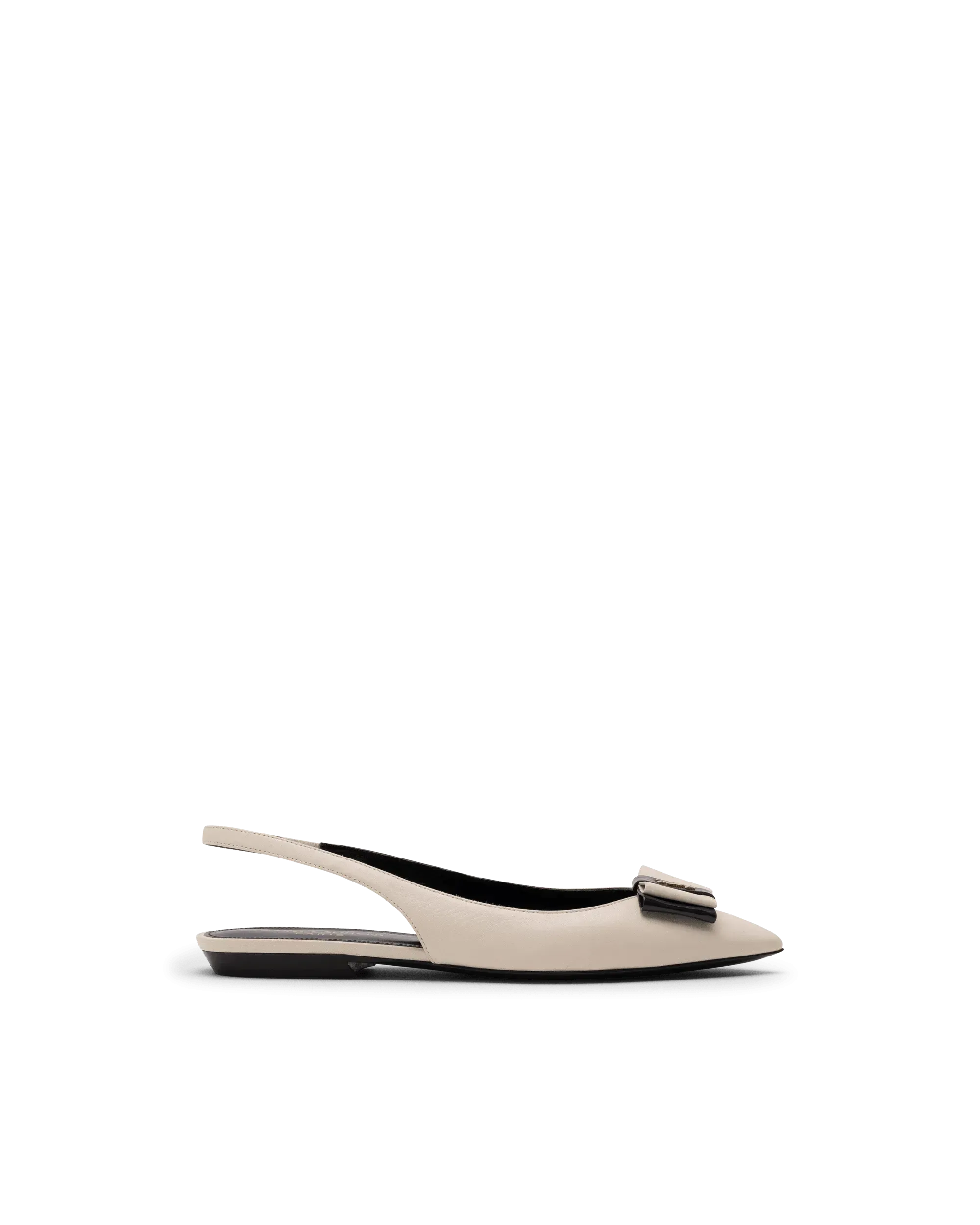 Anais Sling Back Ballet Flats