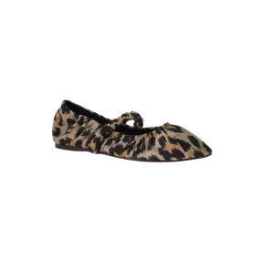 Avery Mary Jane Ballet Flat