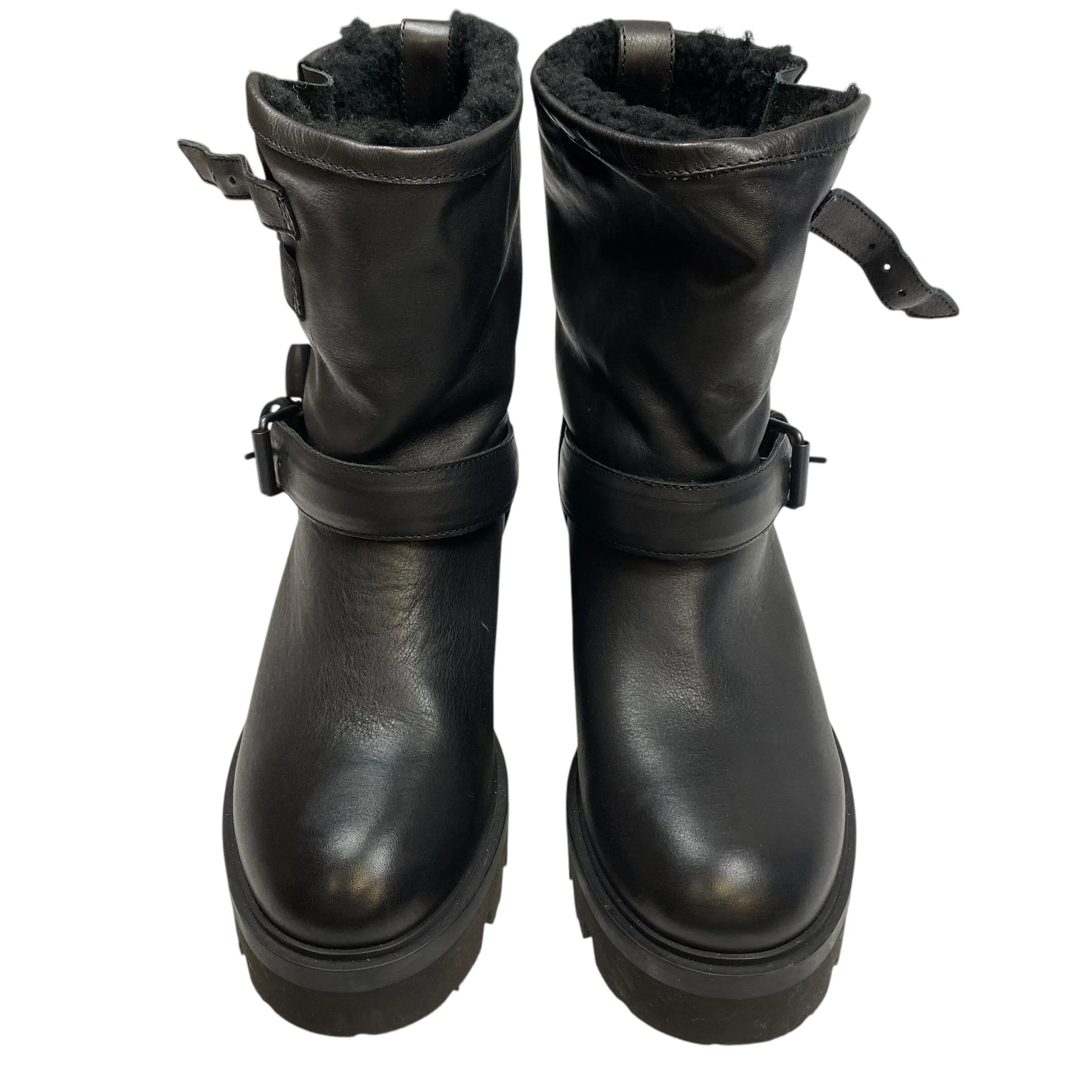 Boots Snow By Ross & Snow  Size: 7.5