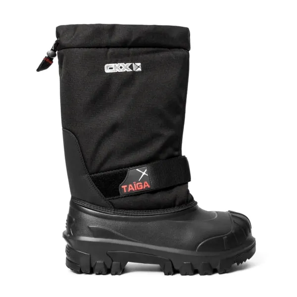 CKX EVO Taïga Boots Men - Snowmobile