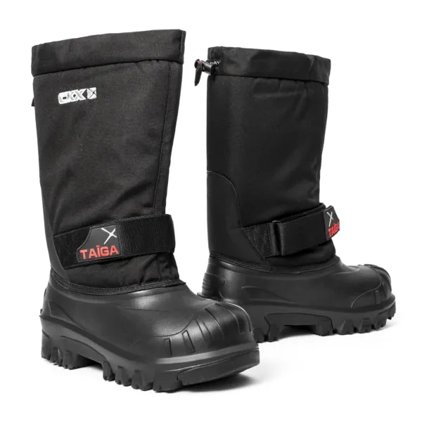 CKX EVO Taïga Boots Men - Snowmobile