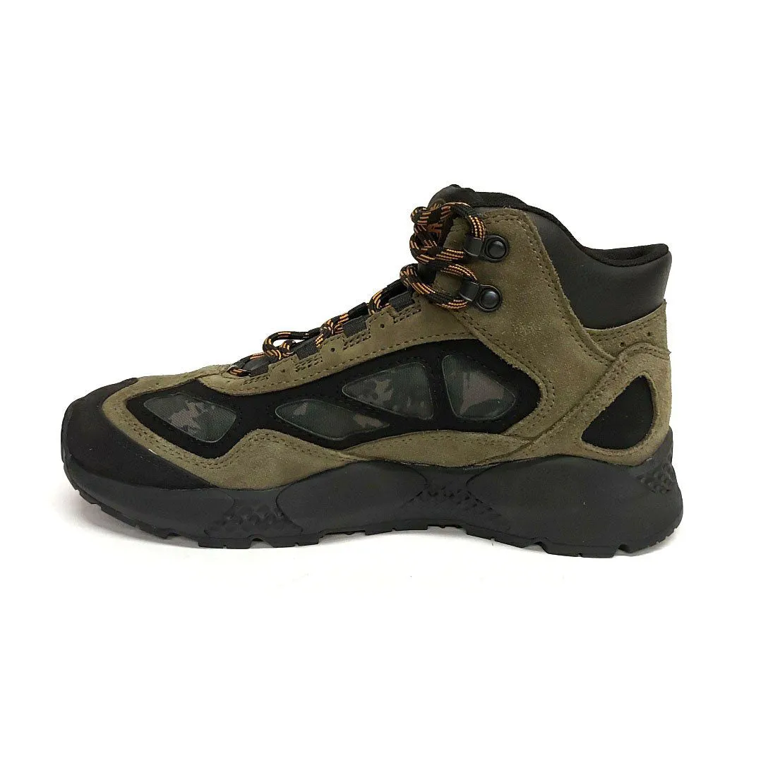 Men's Ripcord Mid Hiking Boots