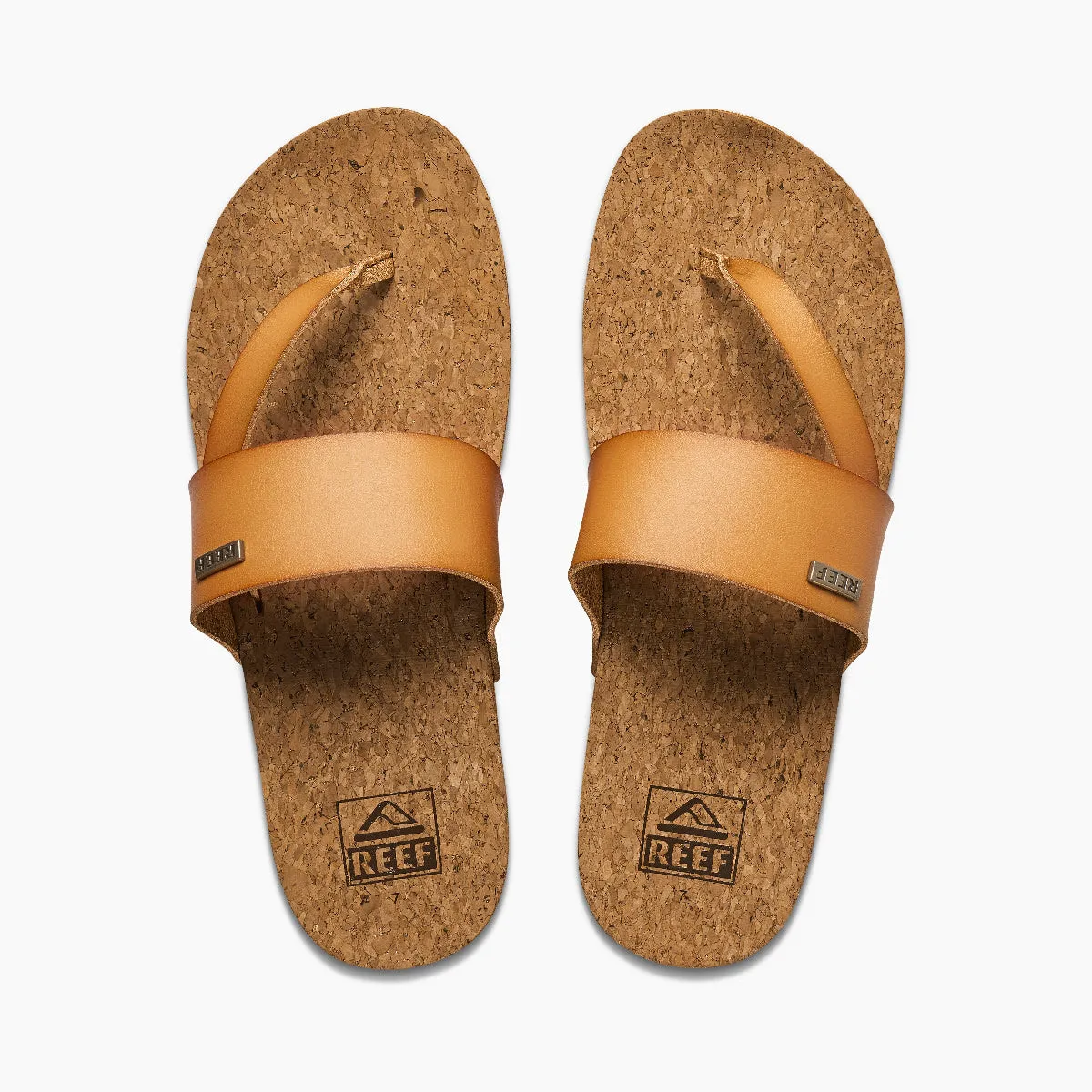 Reef Cushion Sol Hi  Womens Sandal