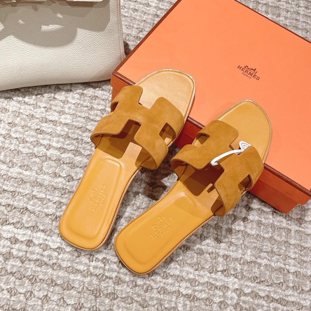 SE1088 H Oran Sandal /  Size4-11