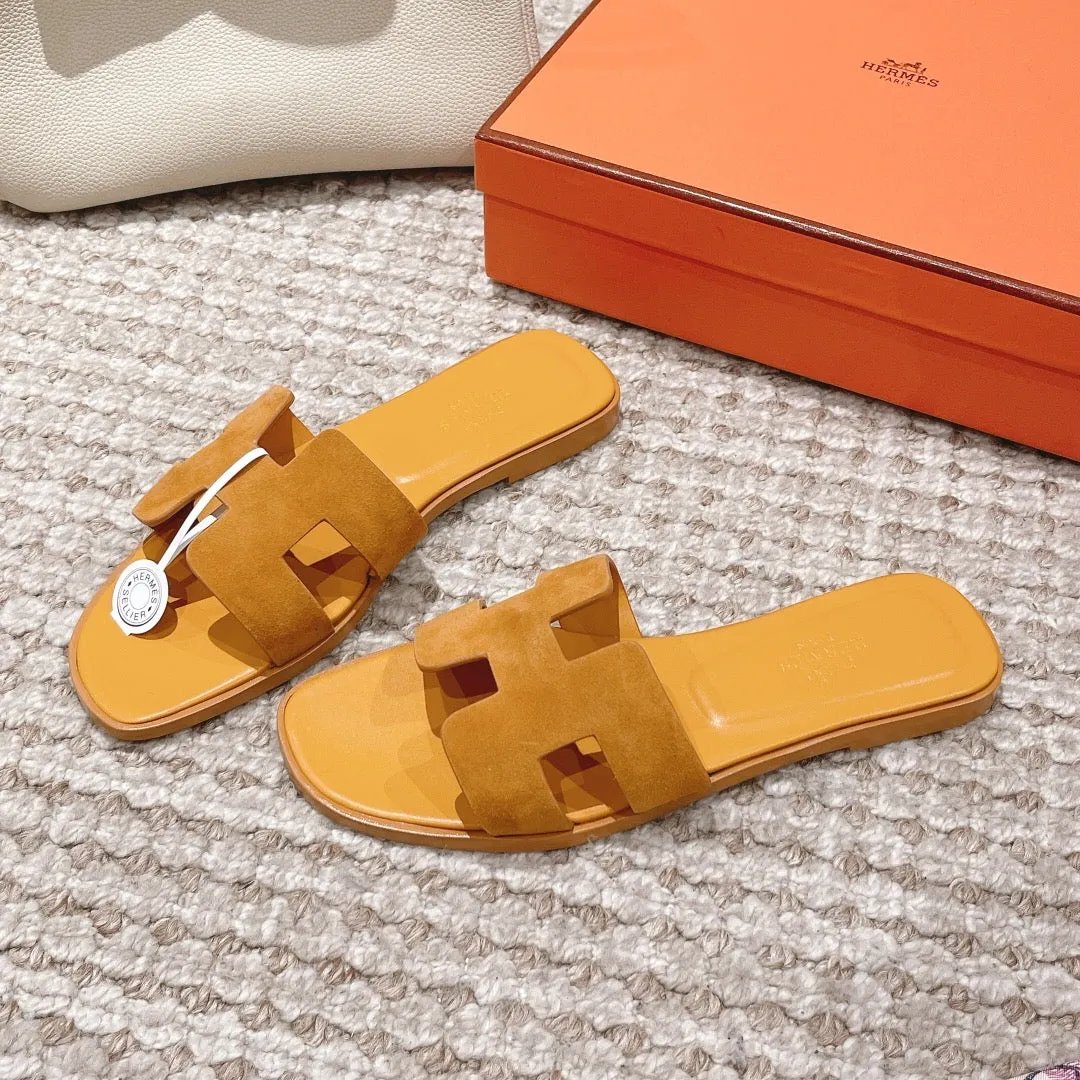 SE1088 H Oran Sandal /  Size4-11