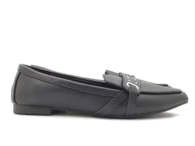 Shoes Flats Mule & Slide By Report  Size: 7.5