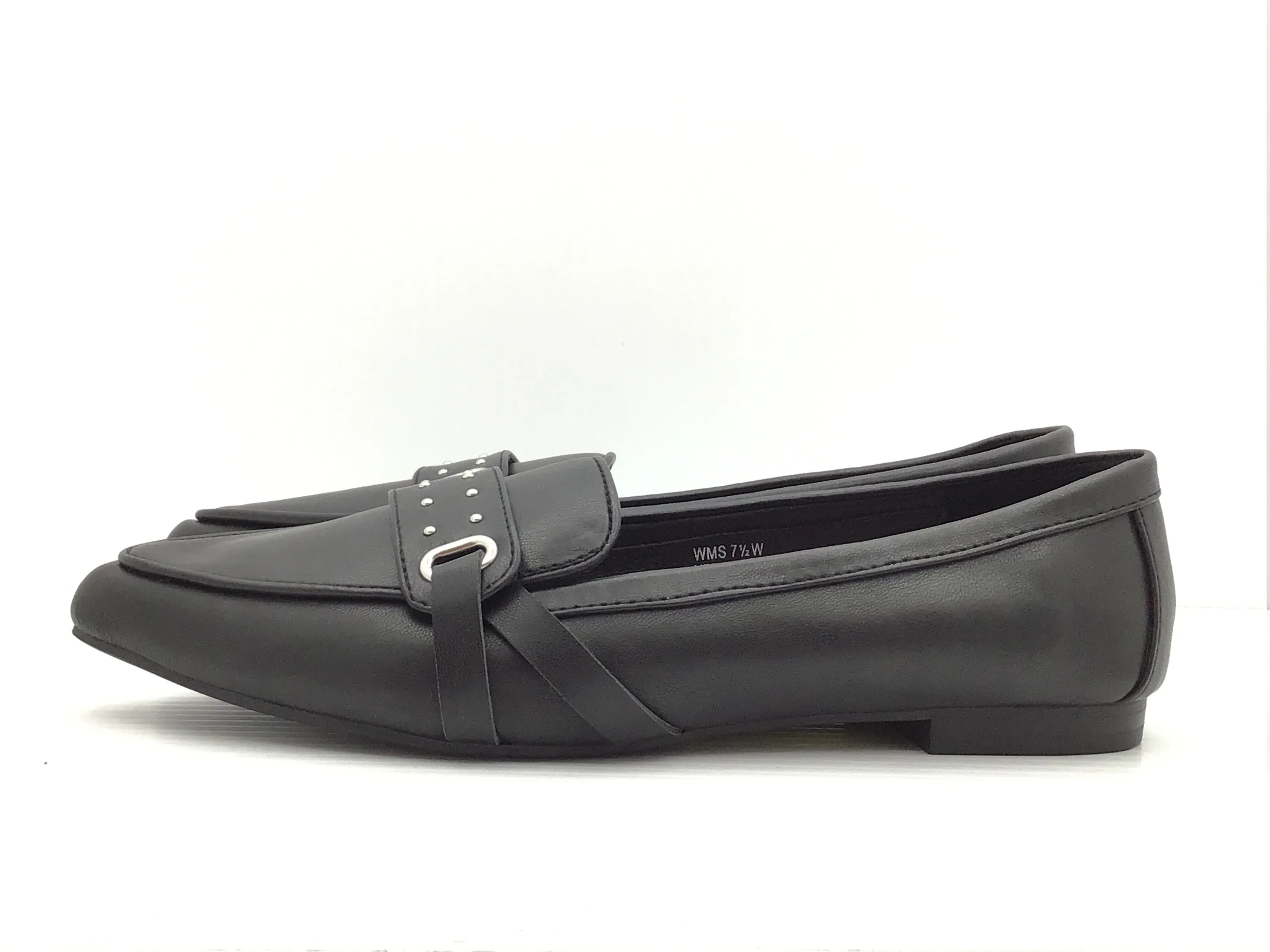 Shoes Flats Mule & Slide By Report  Size: 7.5