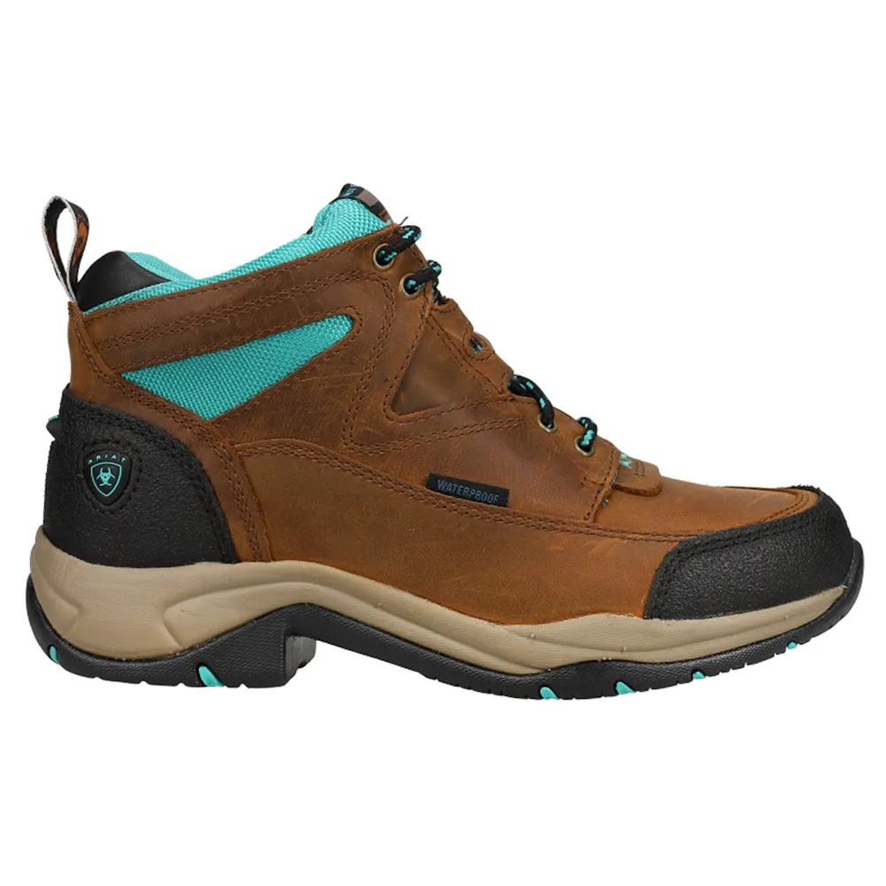 Terrain H2O Hiking Boots