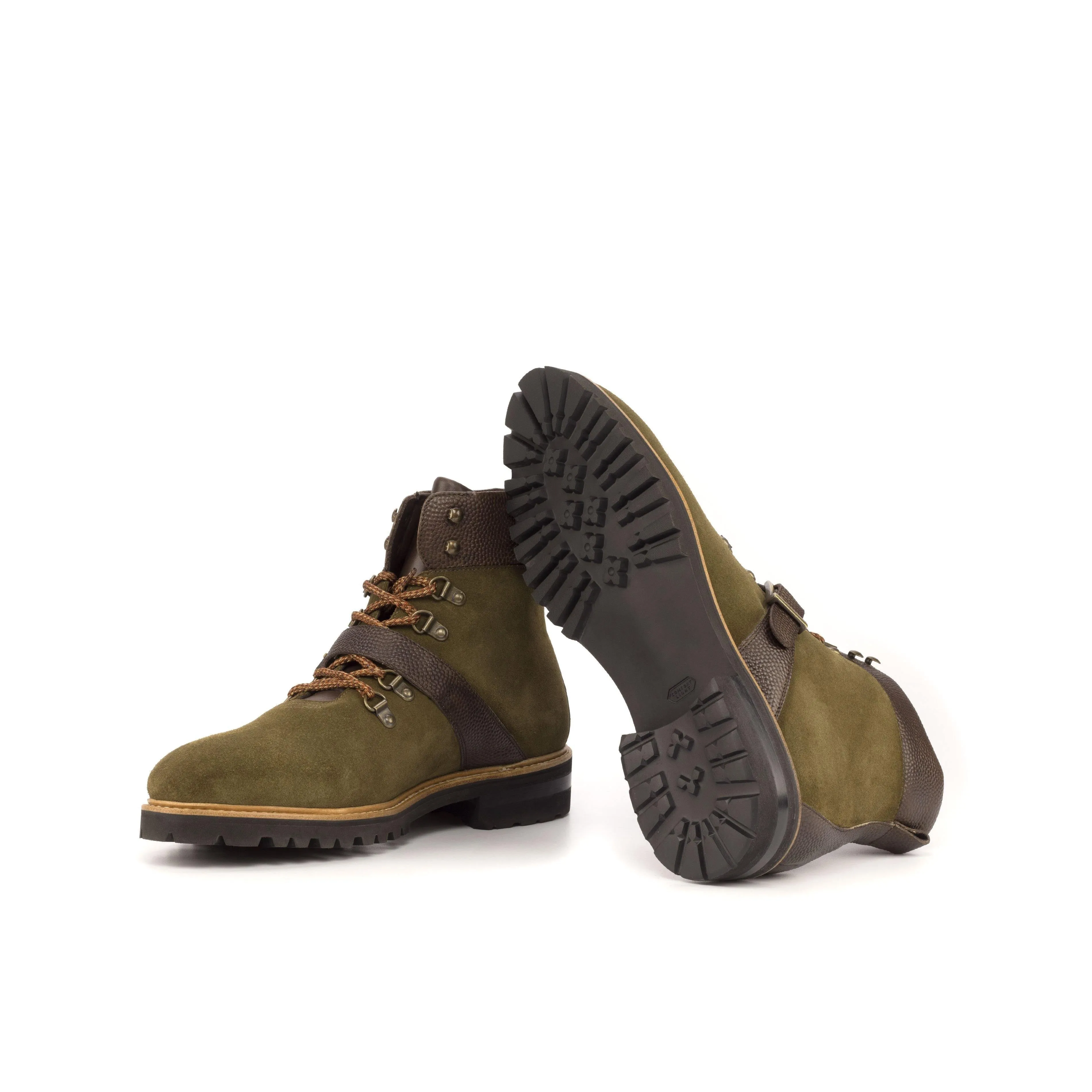 Timas Hiking Boots