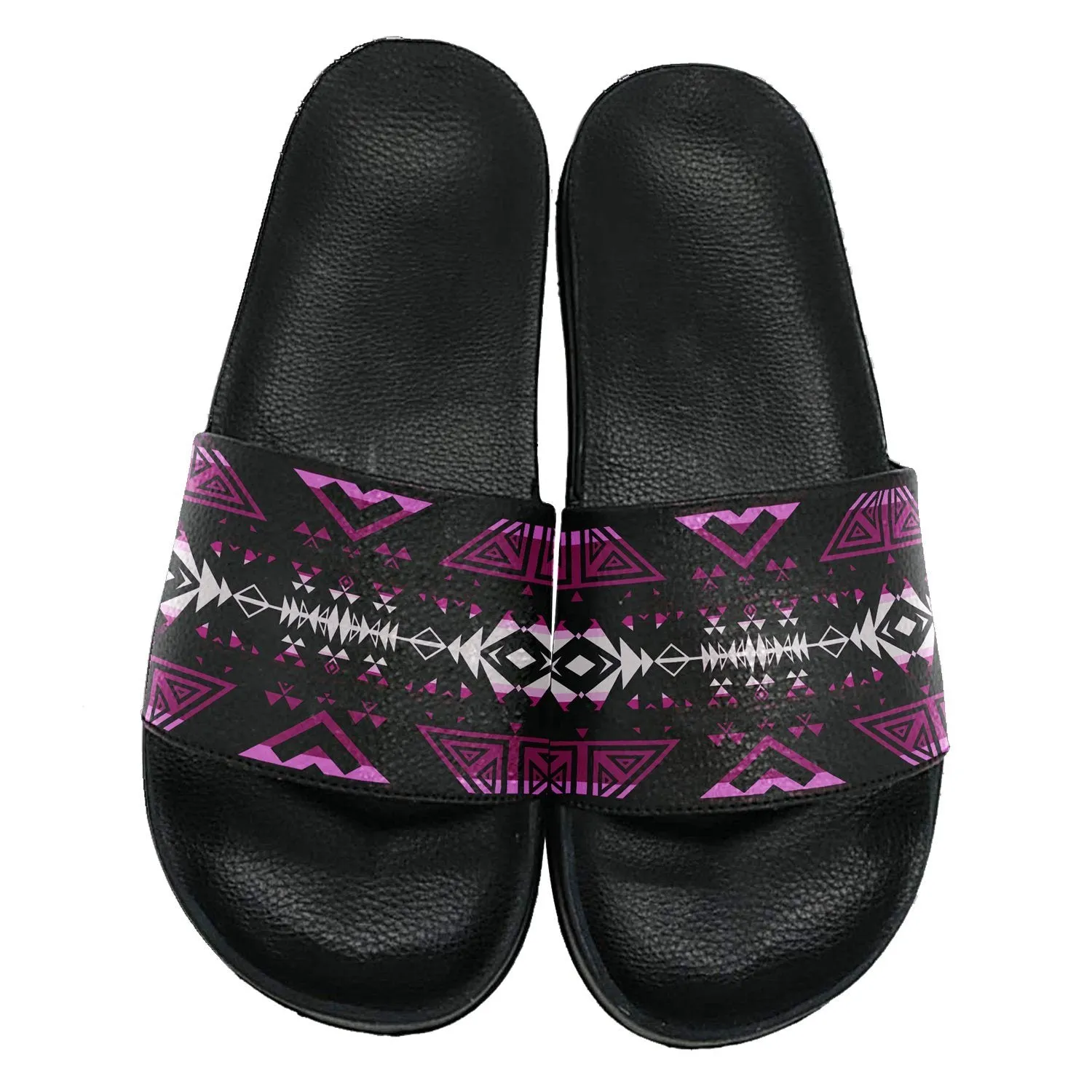 Upstream Expedition Moonlight Shadows Slide Sandals