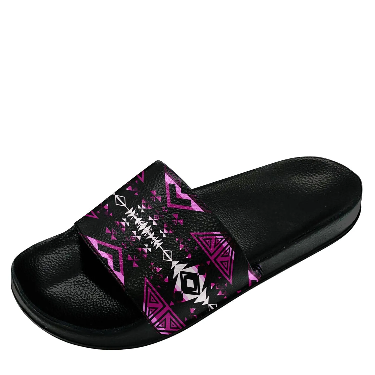 Upstream Expedition Moonlight Shadows Slide Sandals