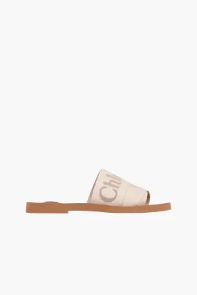 WOODY FLAT MULE